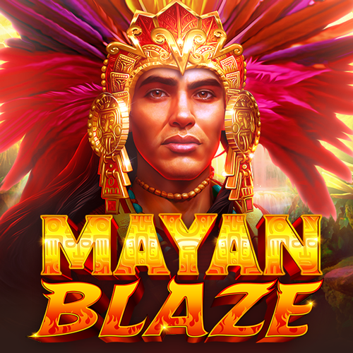 Mayan Blaze 96